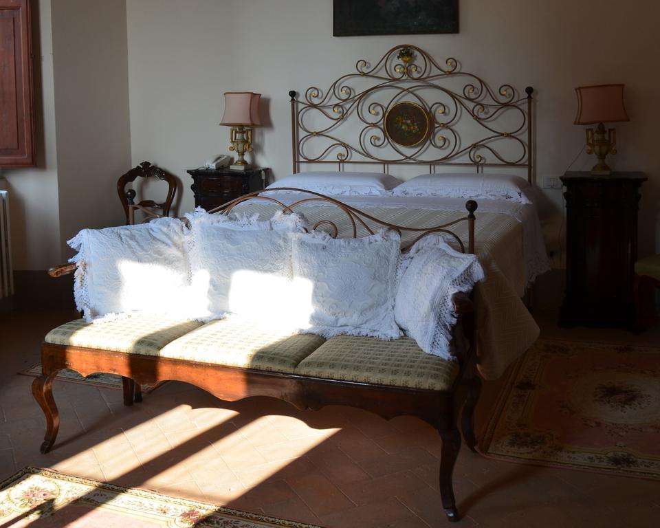 Villa Montanari Rosati Porto San Giorgio Buitenkant foto