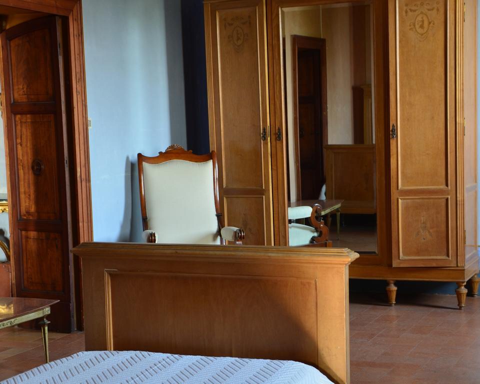 Villa Montanari Rosati Porto San Giorgio Buitenkant foto
