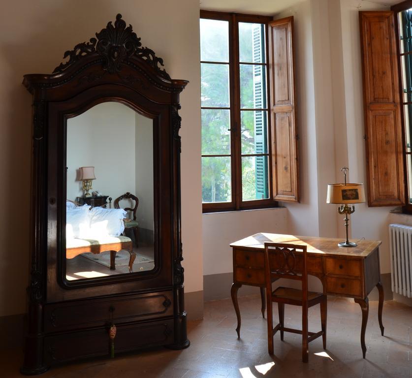 Villa Montanari Rosati Porto San Giorgio Buitenkant foto