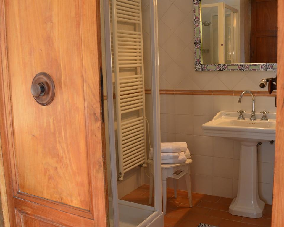 Villa Montanari Rosati Porto San Giorgio Buitenkant foto