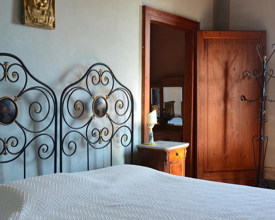 Villa Montanari Rosati Porto San Giorgio Buitenkant foto
