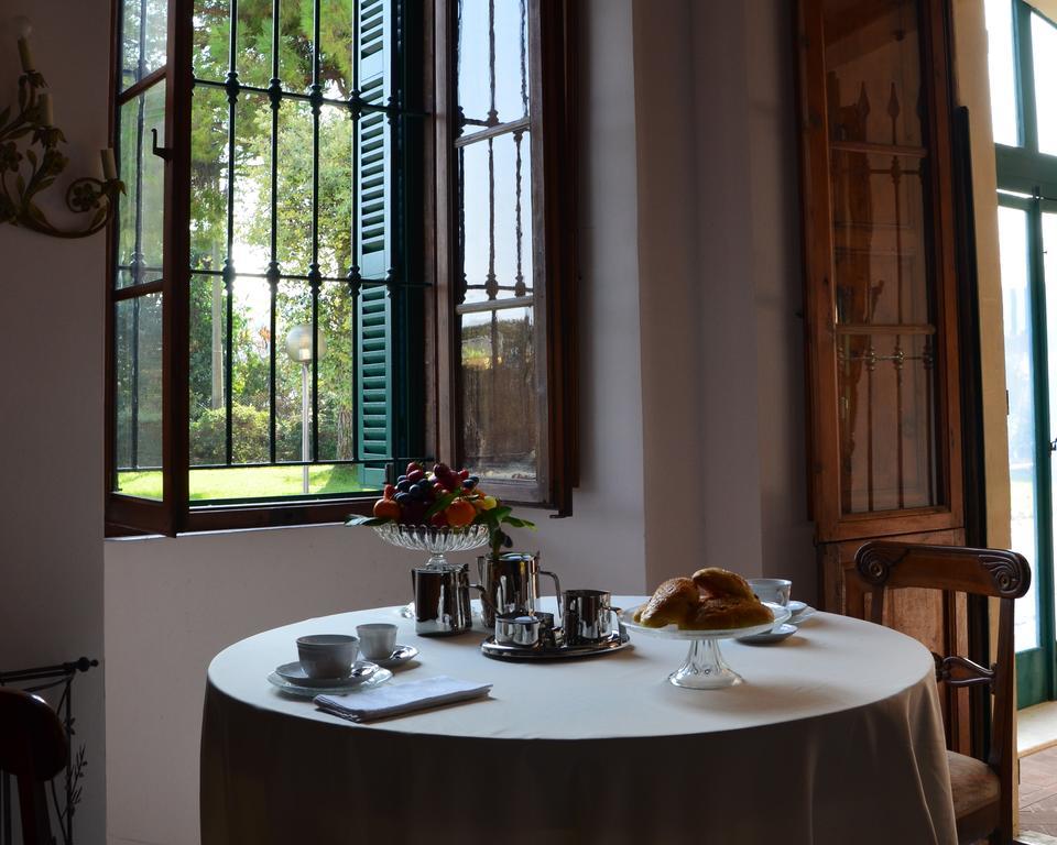 Villa Montanari Rosati Porto San Giorgio Buitenkant foto