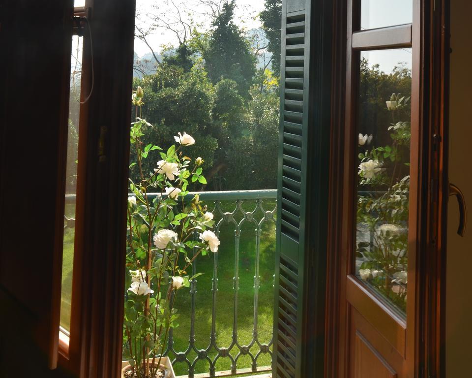 Villa Montanari Rosati Porto San Giorgio Buitenkant foto