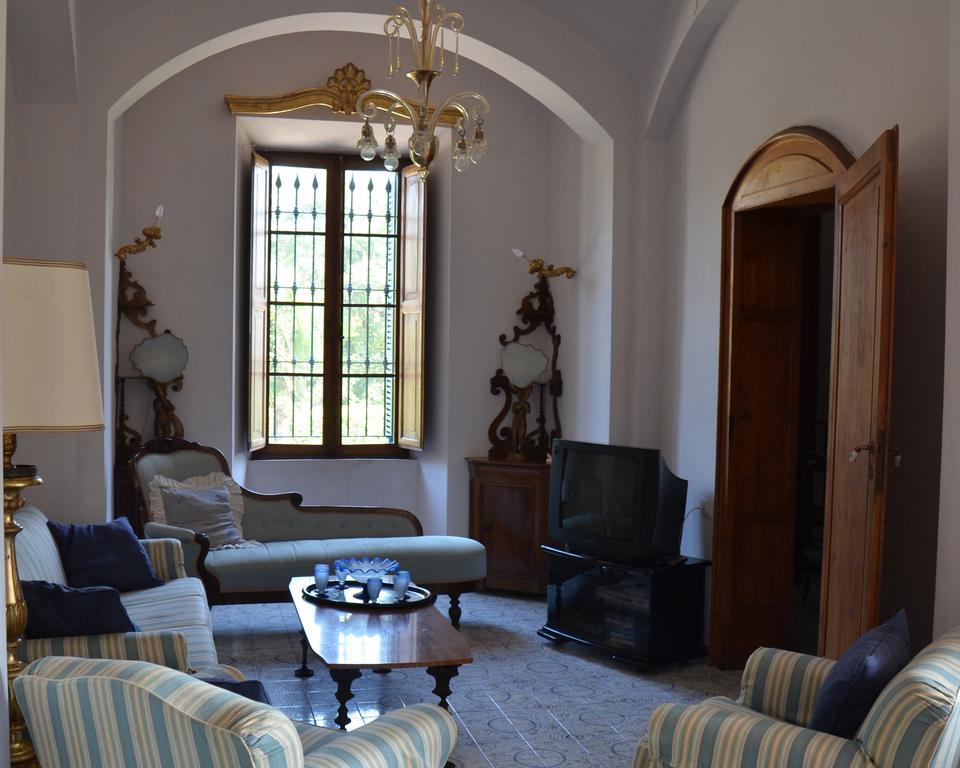 Villa Montanari Rosati Porto San Giorgio Buitenkant foto