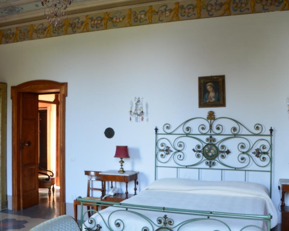 Villa Montanari Rosati Porto San Giorgio Buitenkant foto