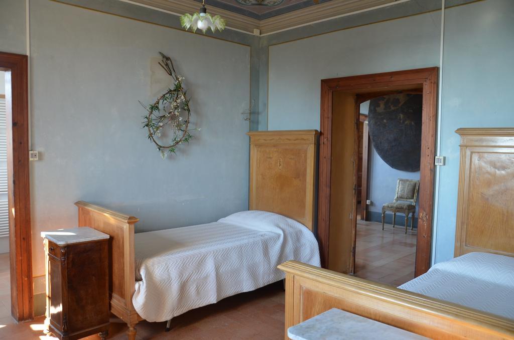 Villa Montanari Rosati Porto San Giorgio Buitenkant foto