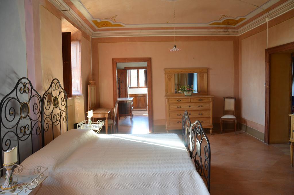 Villa Montanari Rosati Porto San Giorgio Buitenkant foto